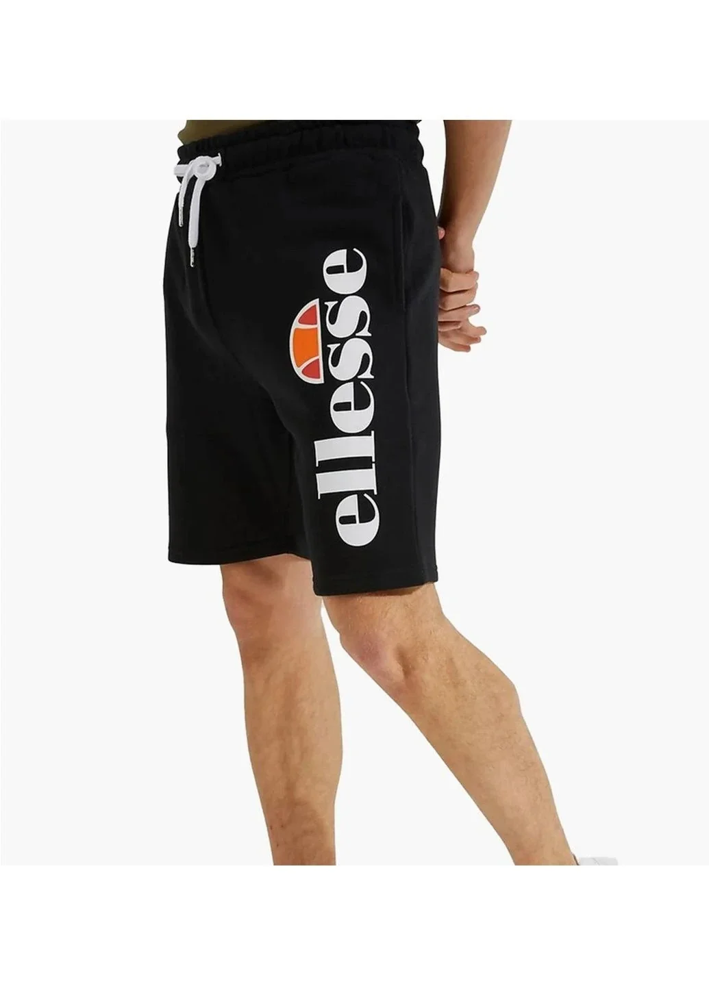 Шорти чоловічі Ellesse Bossini Blk (SHS08748-011)