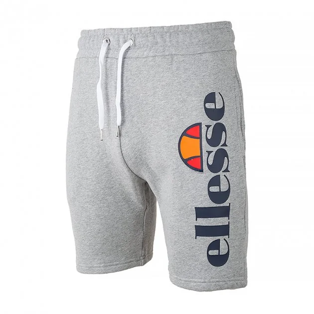 Шорти чоловічі Ellesse Bossini Fleece Short (SHS08748-106)