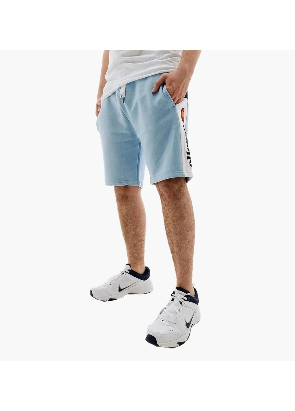 Шорти чоловічі Ellesse Bratani Shorts Light (SHR14833-475)