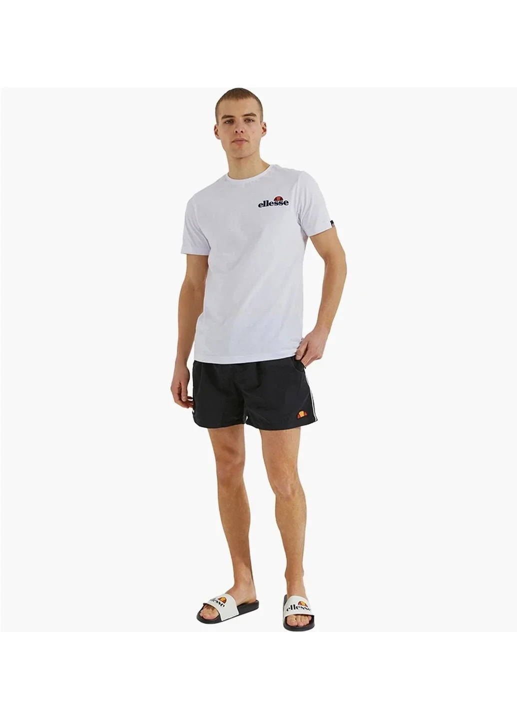 Шорти чоловічі Ellesse Dem Slackers Swim (SHS00938-011)