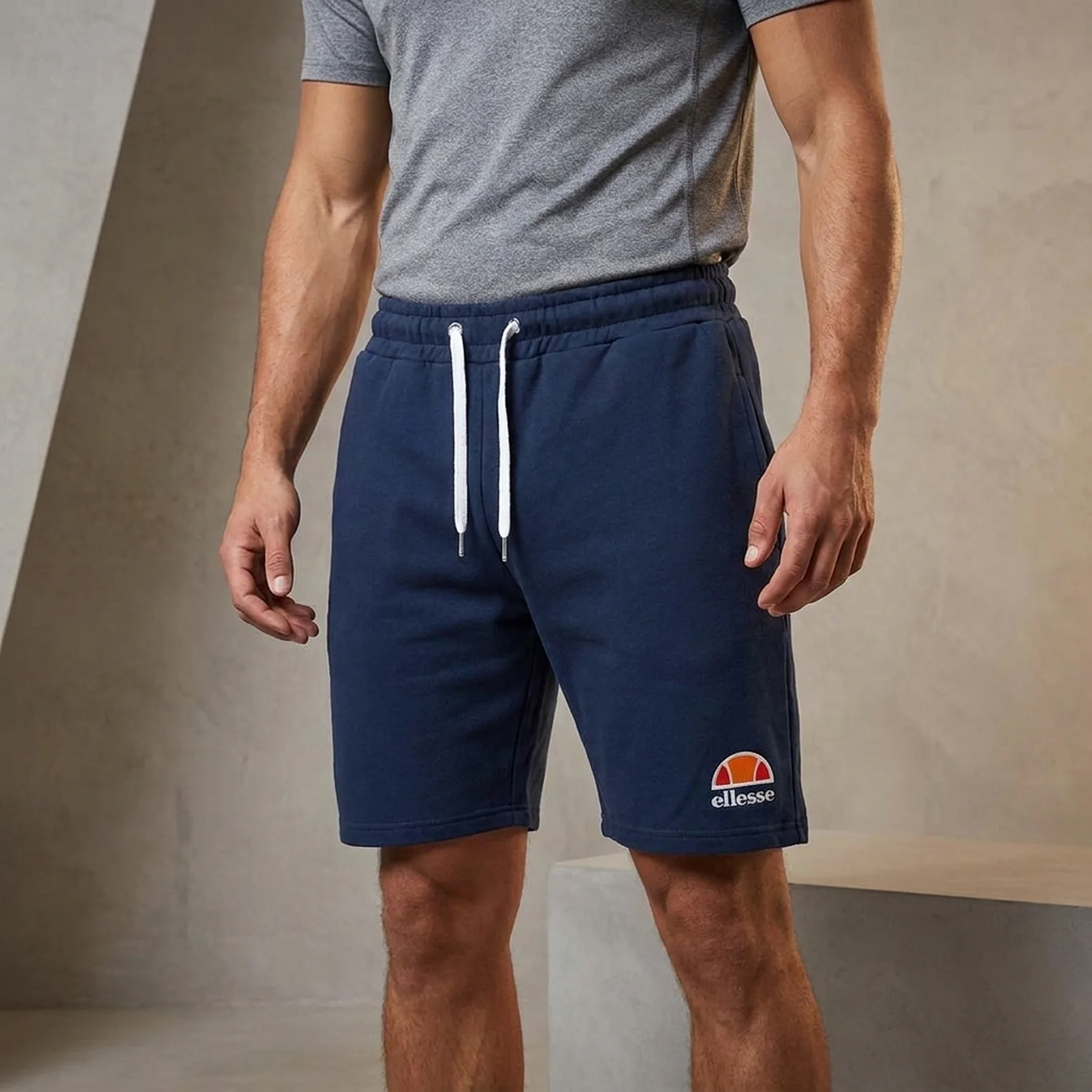 Шорти чоловічі Ellesse Malviva Short (SXG13532-011)