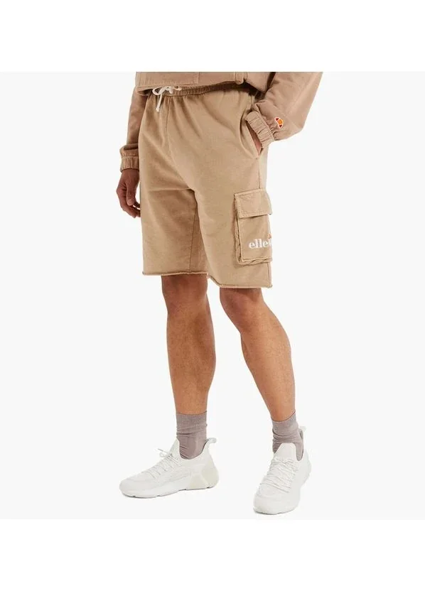 Шорти чоловічі Ellesse Neem Short (SHM13798-BROWN)
