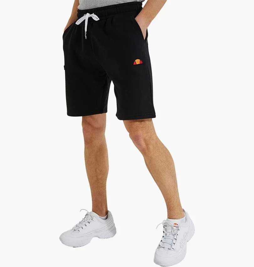 Шорти чоловічі Ellesse Noli Fleece Short (SHS01894-001)