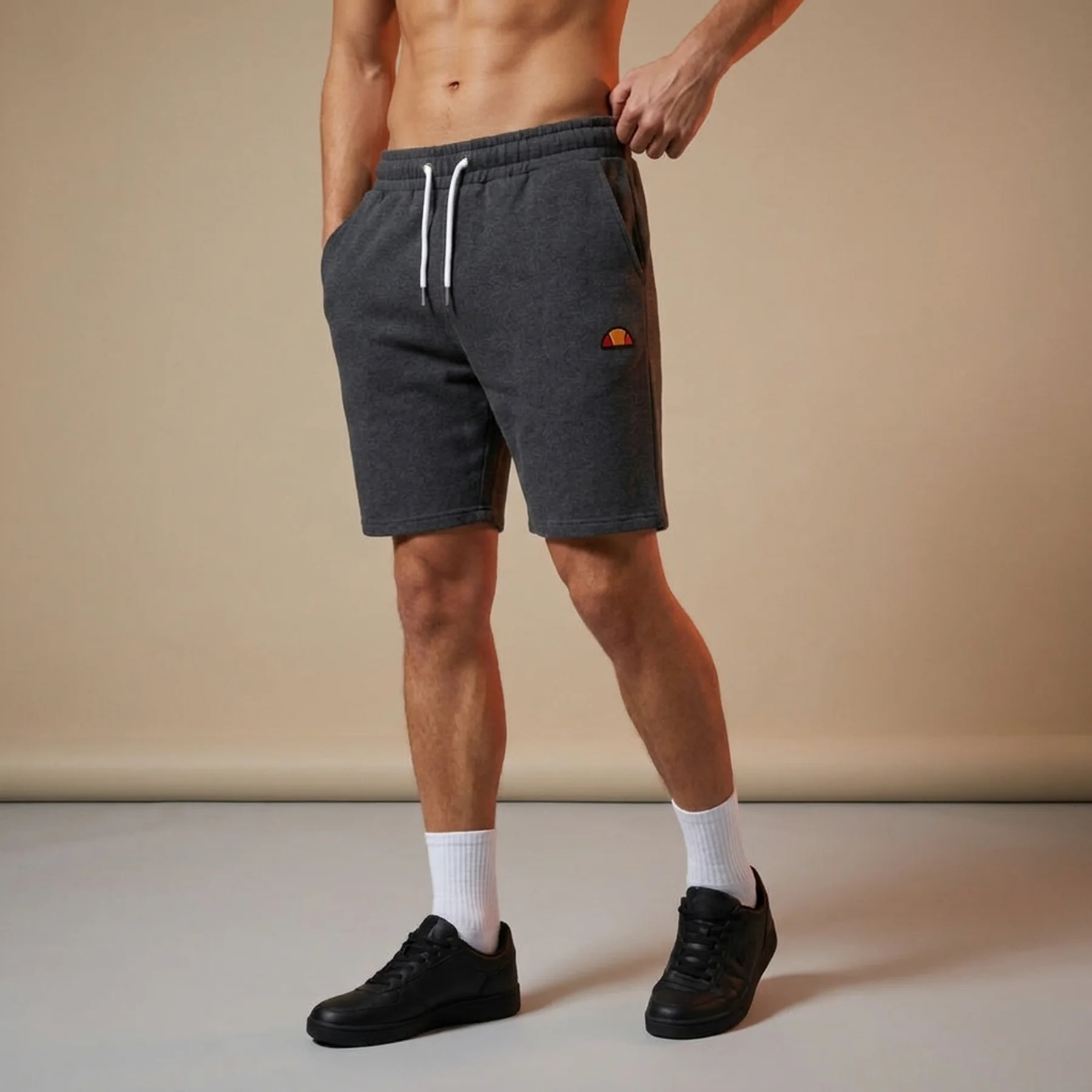 Шорти чоловічі Ellesse Noli Fleece Short (SHS01894-106)