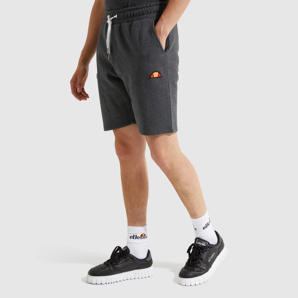 Шорти чоловічі Ellesse Noli Fleece Short (SHS01894-106)