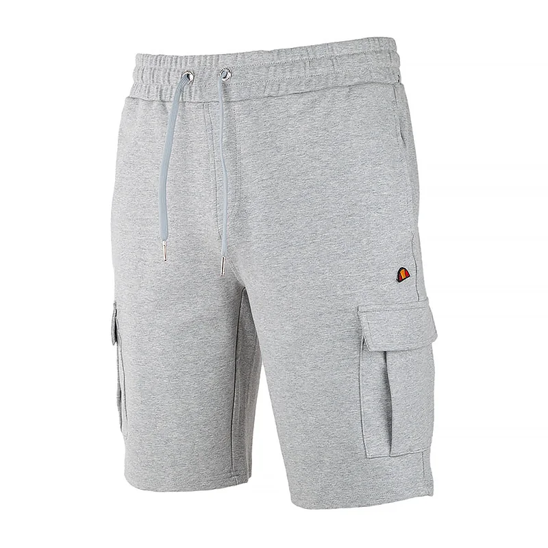 Шорти чоловічі Ellesse Panason Cargo (SHM14529-GREY-MARL)