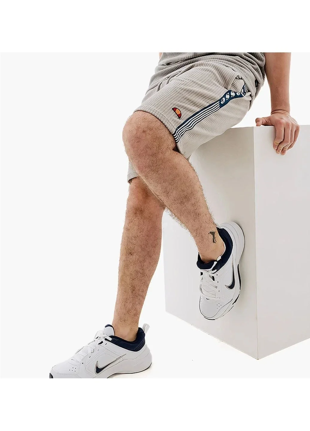 Шорти чоловічі Ellesse Tomatro Short (SHR16051-109)