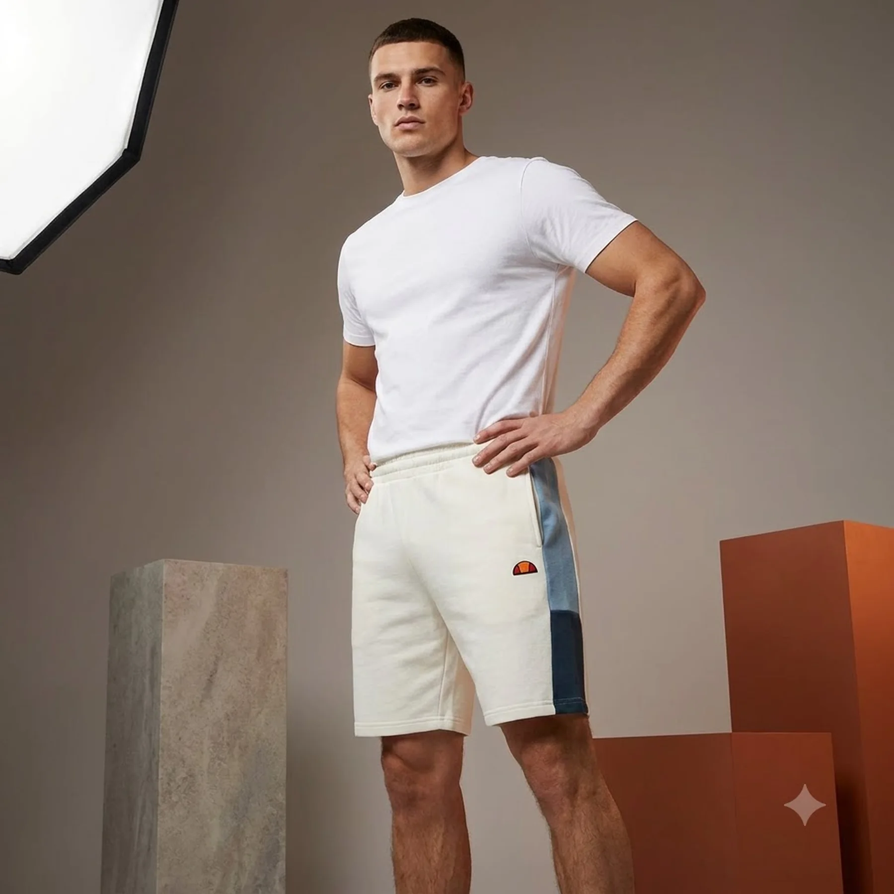 Шорти чоловічі Ellesse Turi (SHR17435-904)