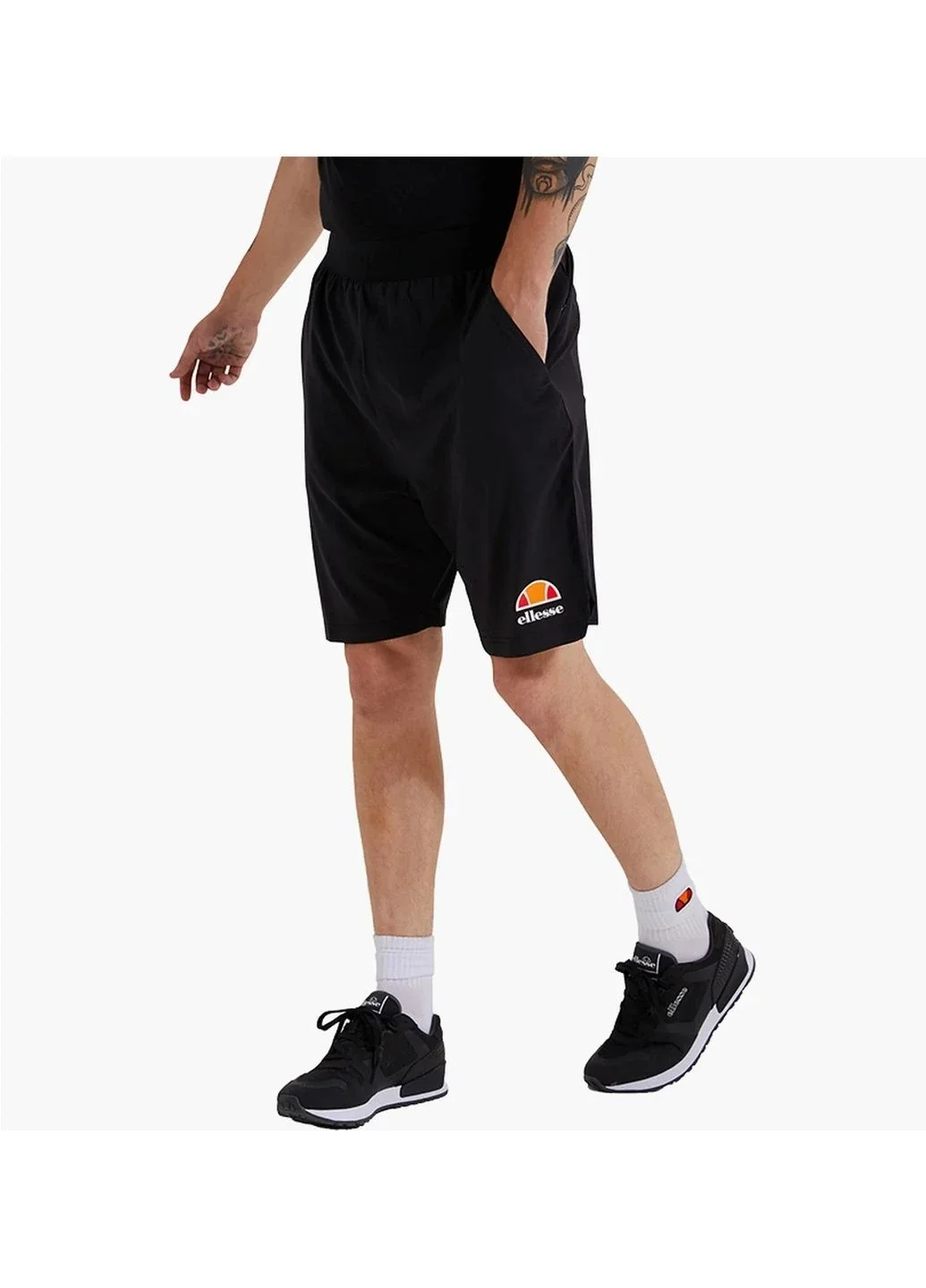 Шорти чоловічі Ellesse Vivaldi Short (SXG09889-011)