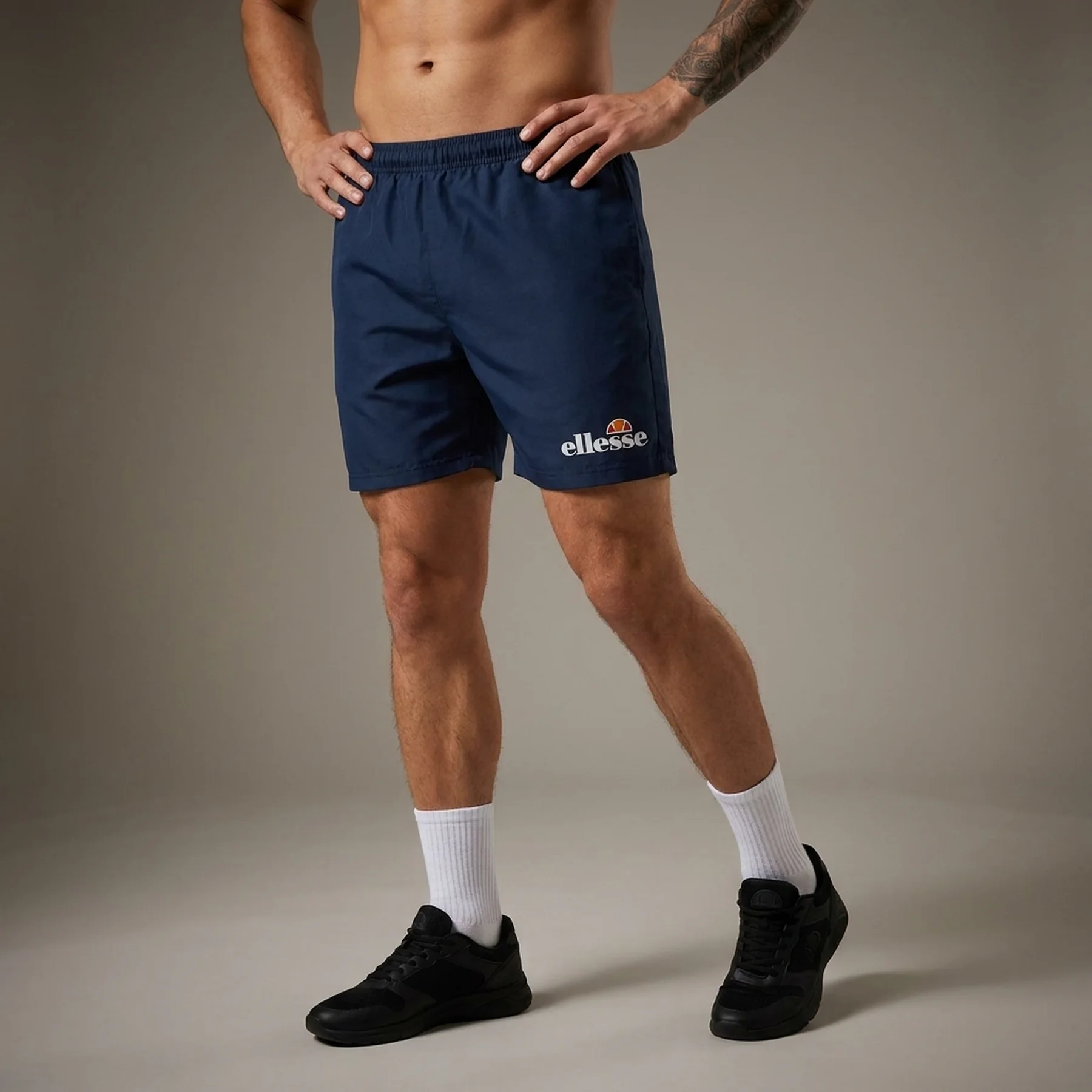 Шорти чоловічі Ellesse Vivaldi Short (SXG09889-429)