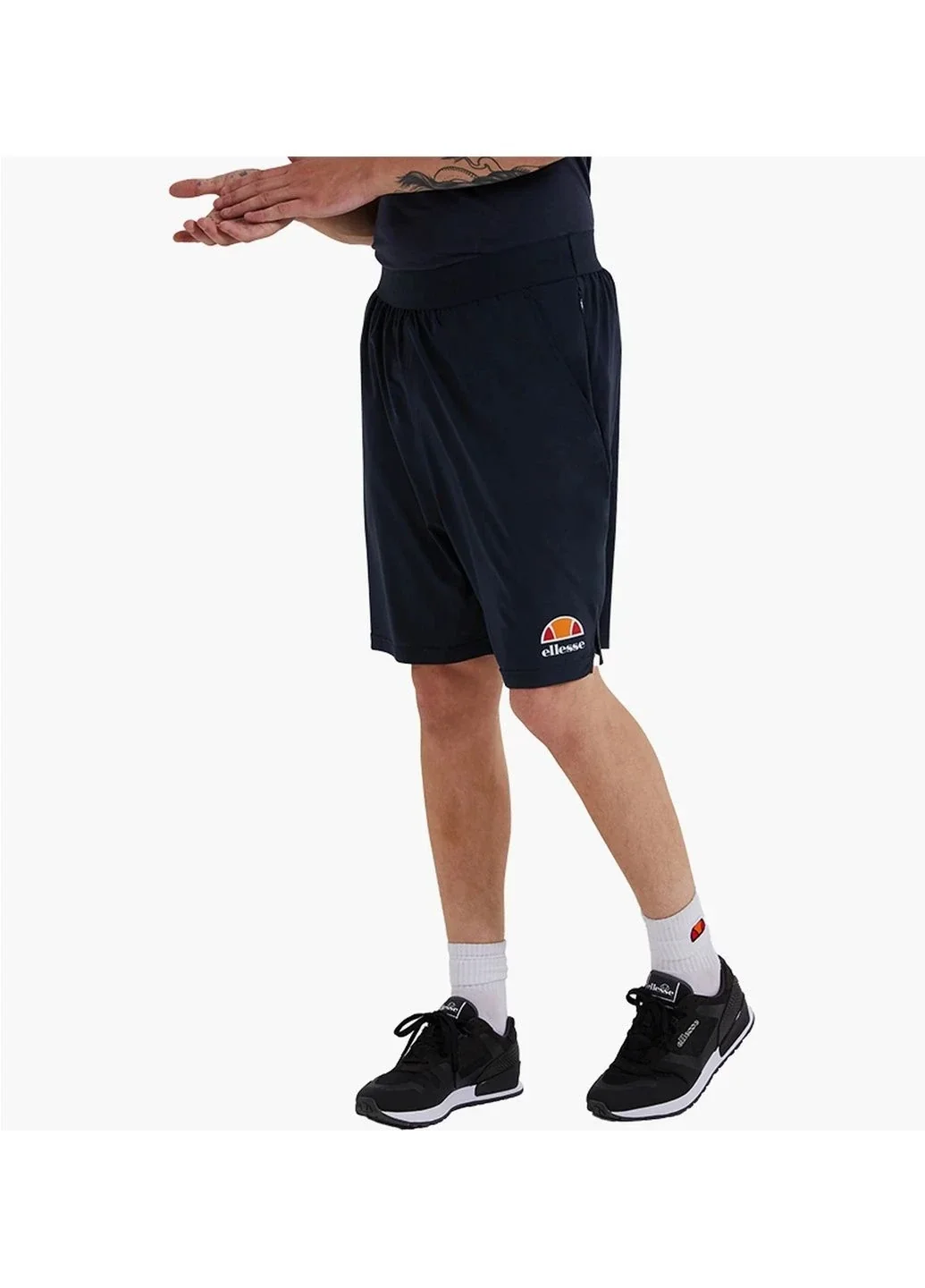 Шорти чоловічі Ellesse Vivaldi Short (SXG09889-429)