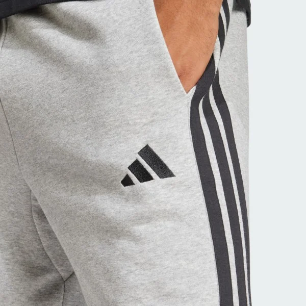 Шорти чоловічі Essential 3-Stripes French Terry Sportswear JE6419