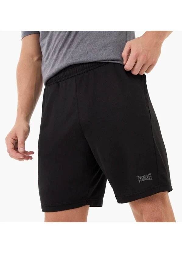 Шорти чоловічі Everlast 8-Inch Black (470901-03)