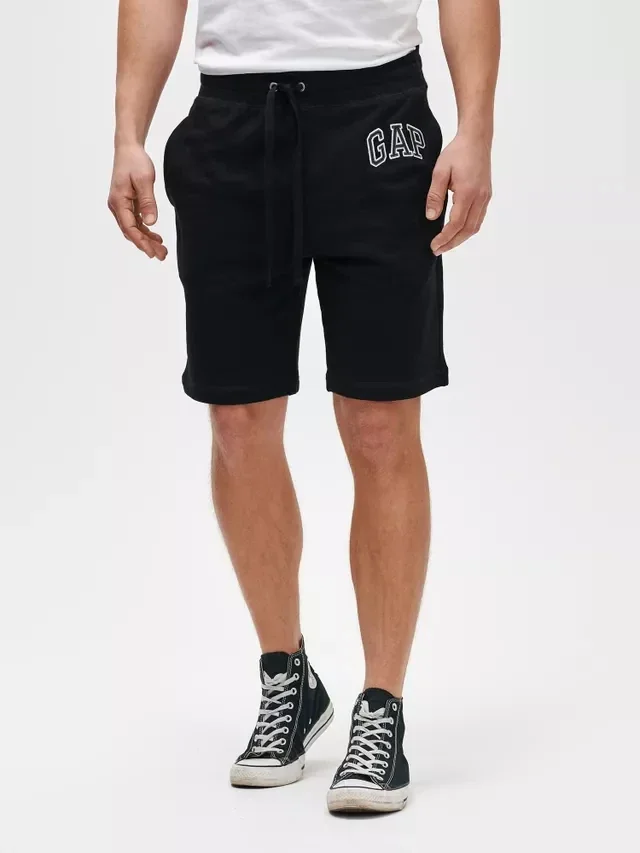 Шорти чоловічі Gap Xls Ft Mini Arch Black (787059-03)