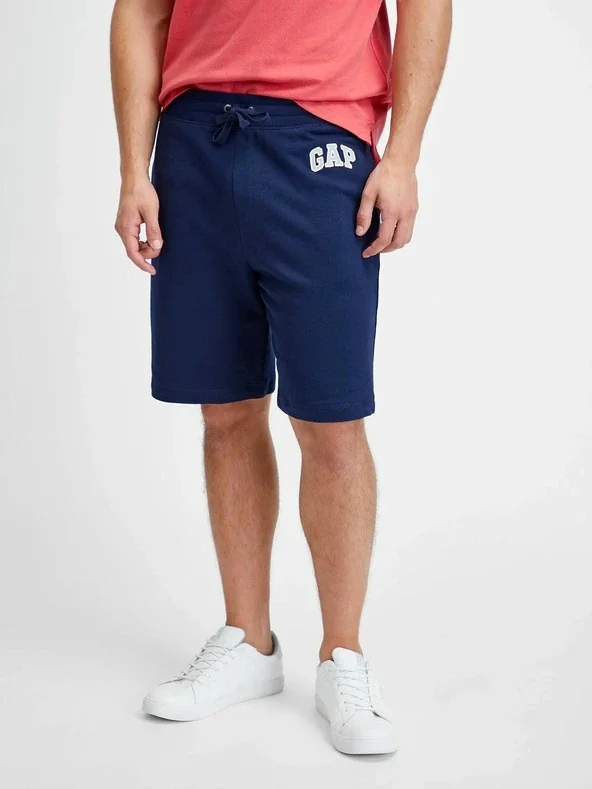 Шорти чоловічі Gap Xls Ft Mini Arch Blue (787059-04)