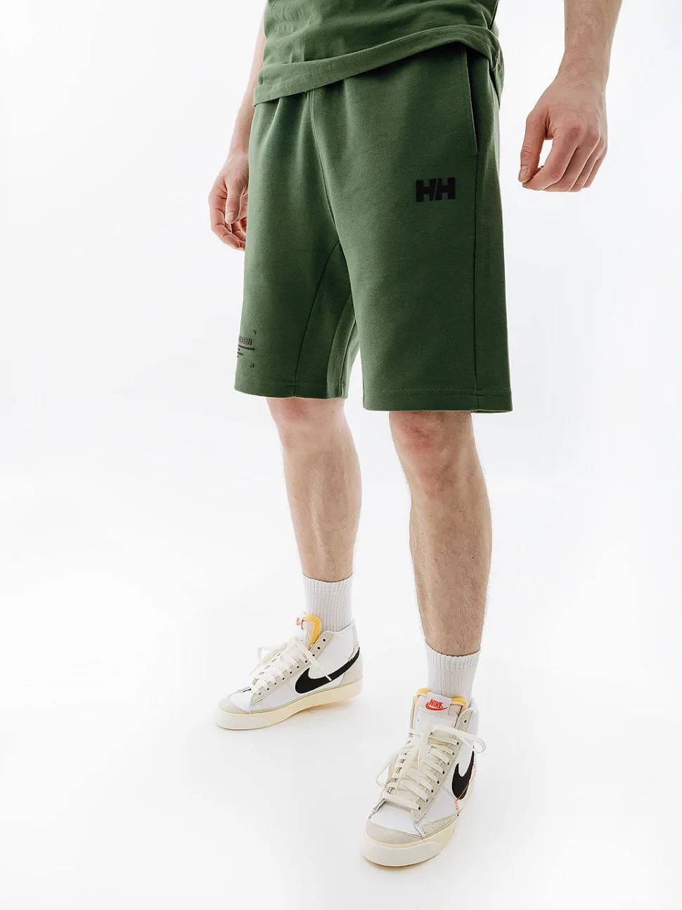 Шорти чоловічі Helly Hansen Move Sweat Shorts (53710-476)