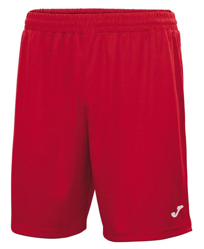 Шорти чоловічі Joma Nobel Red (100053.600)