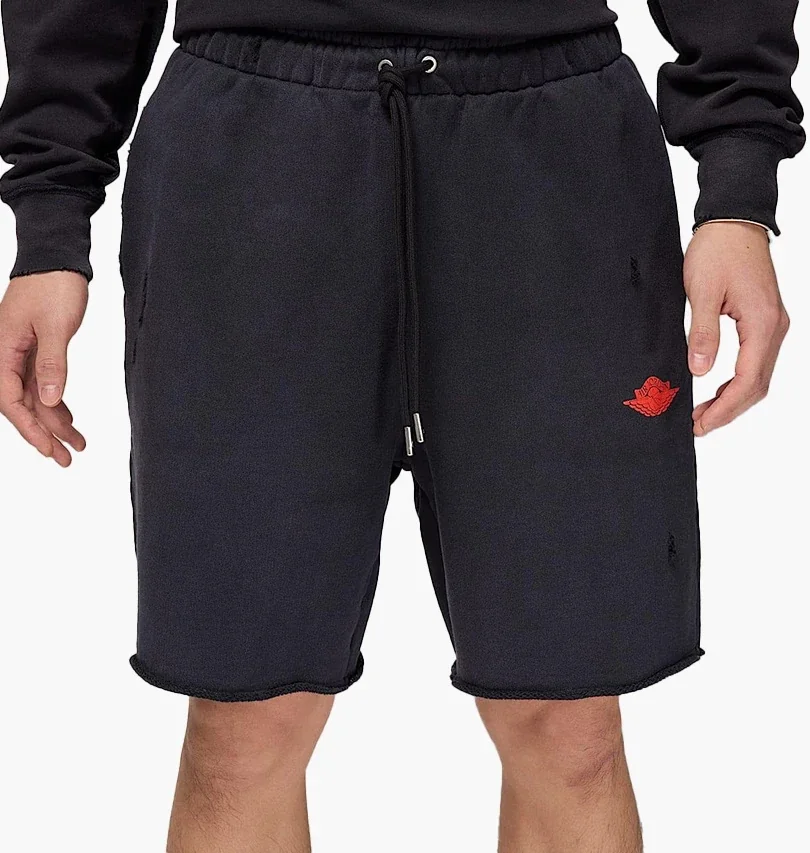 Шорти чоловічі Jordan Air Jordan Rair Black (IF1411-010)