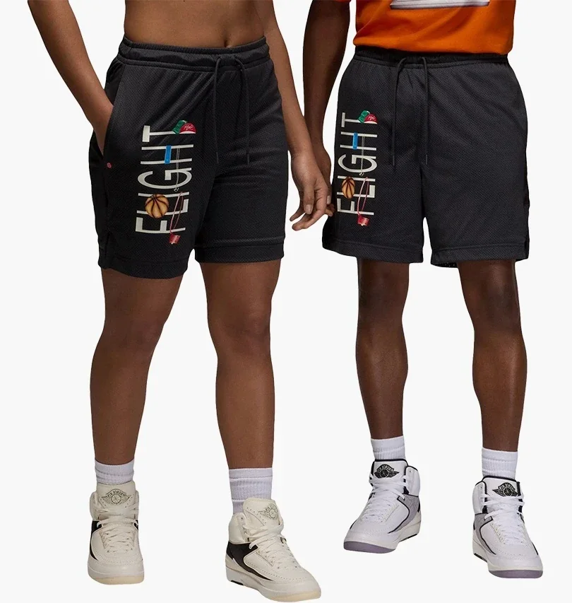 Шорти чоловічі Jordan Art Short (HF5474-070)