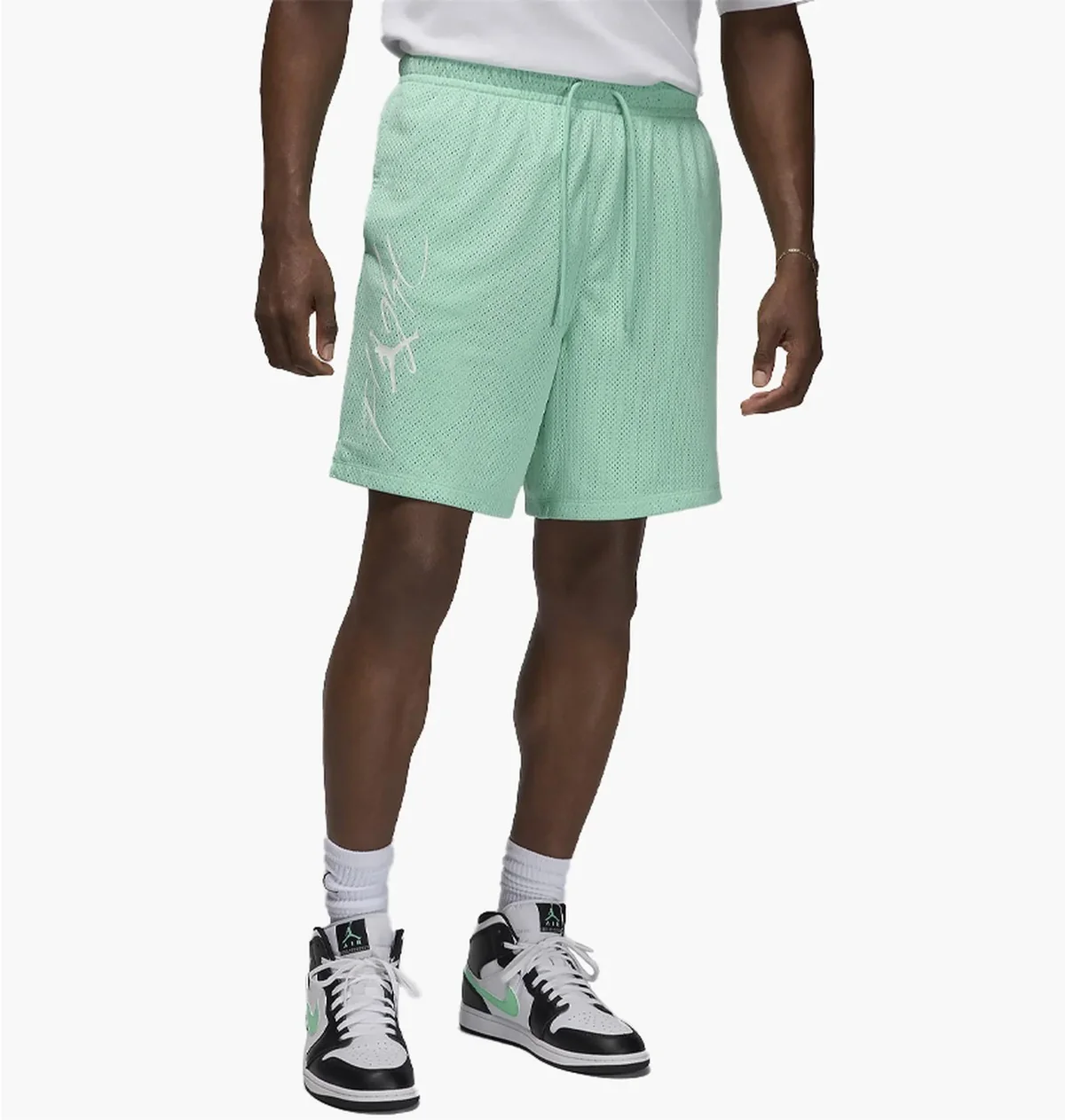 Шорти чоловічі Jordan Bermuda Essential (FN4647-349)