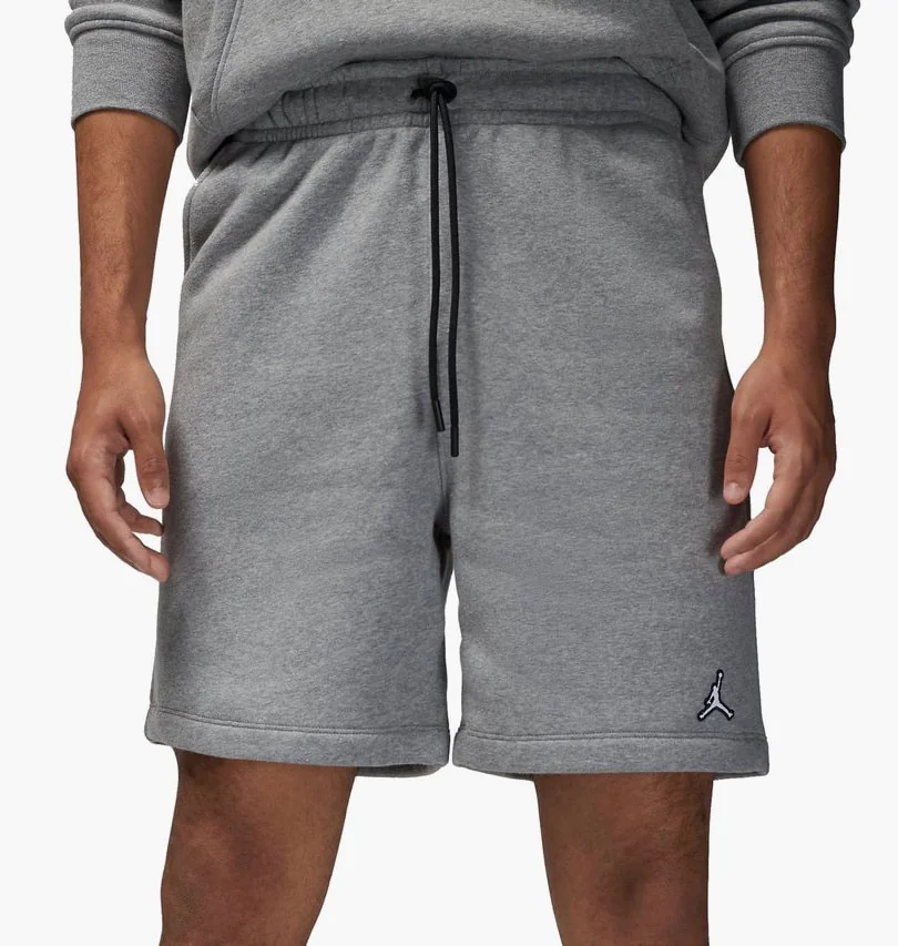 Шорти чоловічі Jordan Brooklyn Fleece (DQ7470-091)
