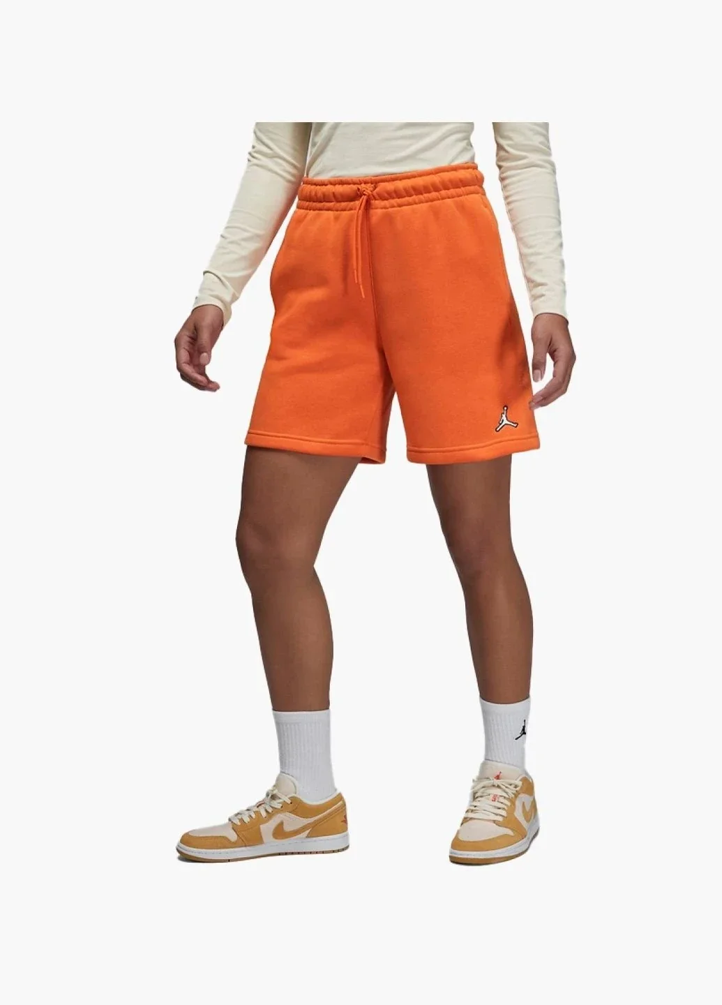 Шорти чоловічі Jordan Brooklyn Fleece (DX0380-847)