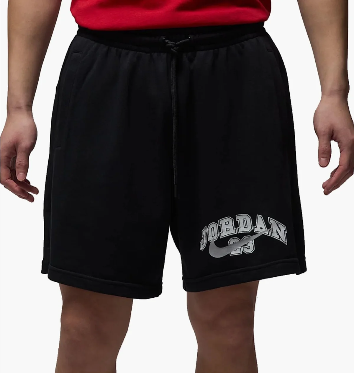 Шорти чоловічі Jordan Brooklyn Fleece (IB7910-010)