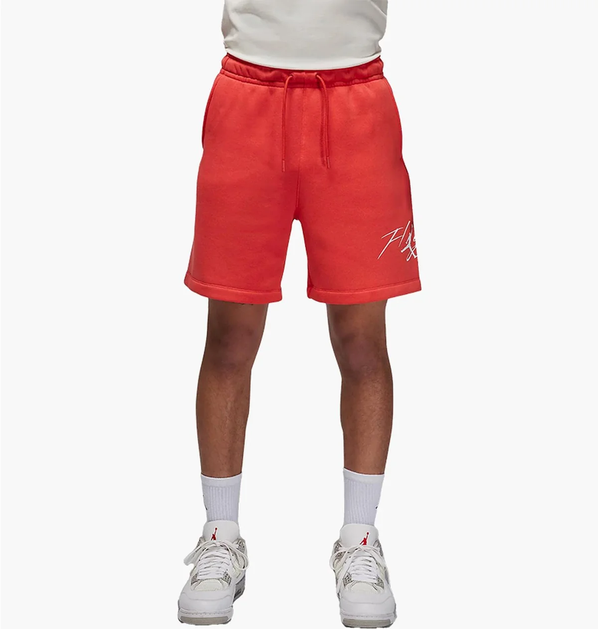 Шорти чоловічі Jordan Brooklyn Fleece Shorts (FN4535-604)