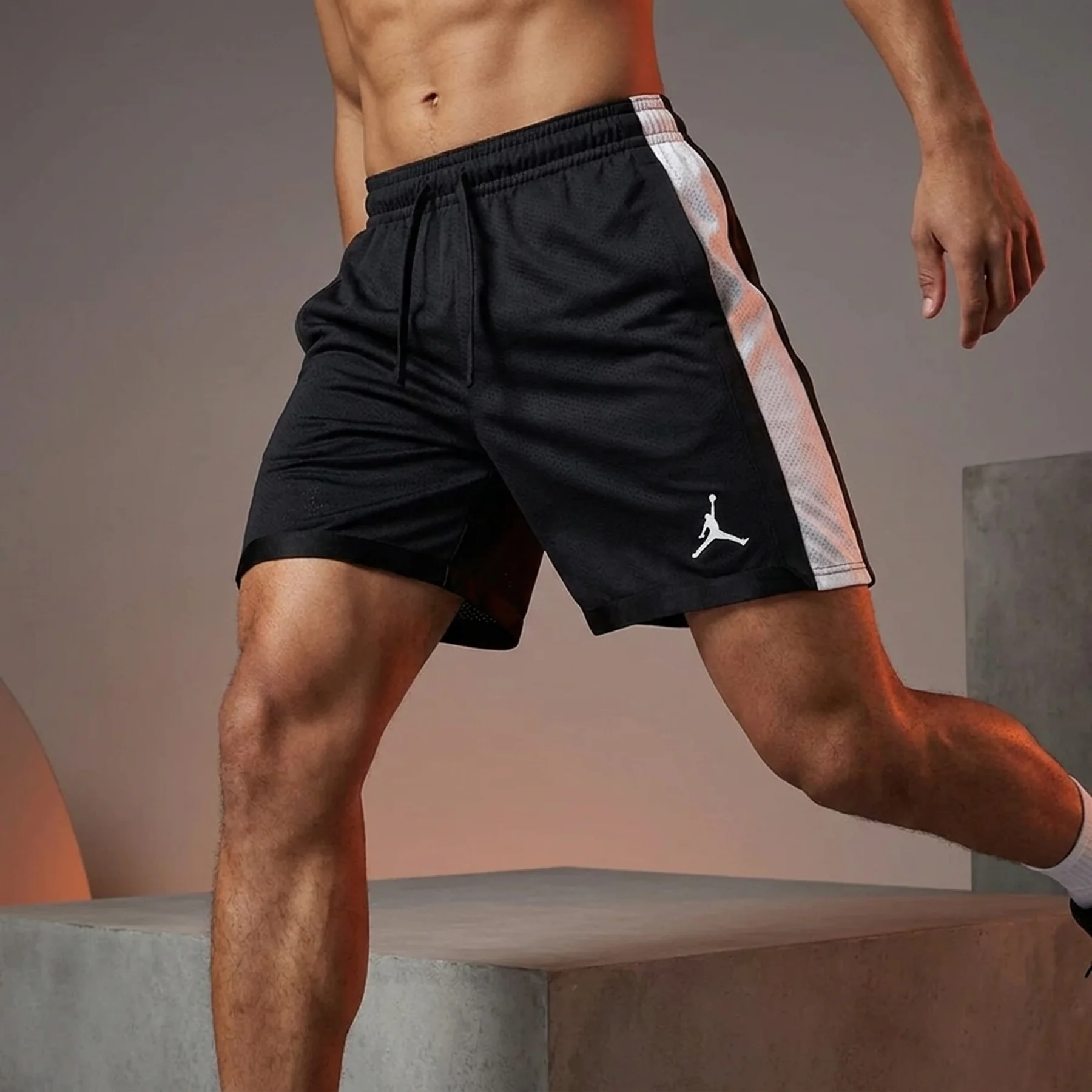 Шорти чоловічі Jordan Dri-Fit Air (DH9077-010)