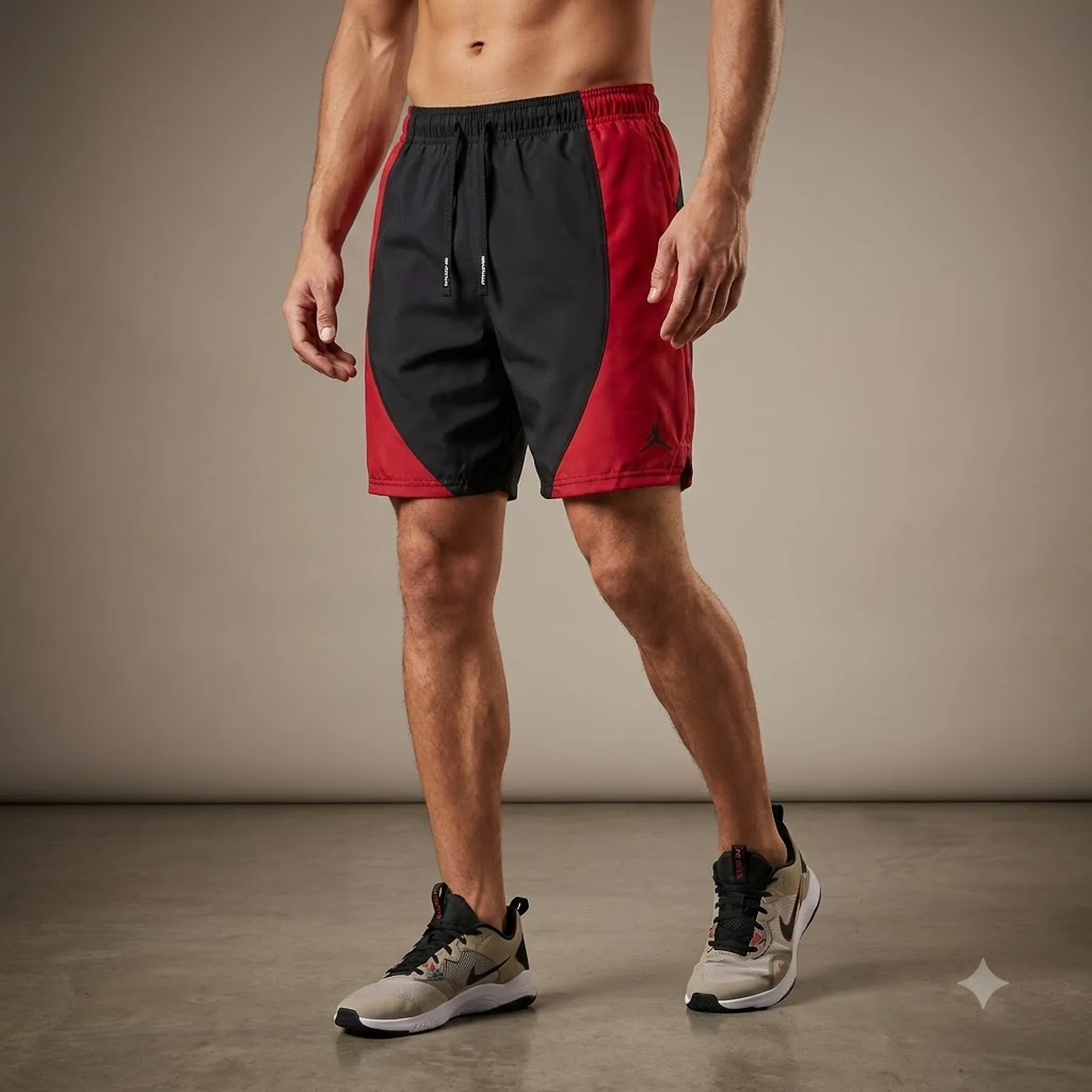 Шорти чоловічі Jordan Dri-Fit Air (DH9081-011)