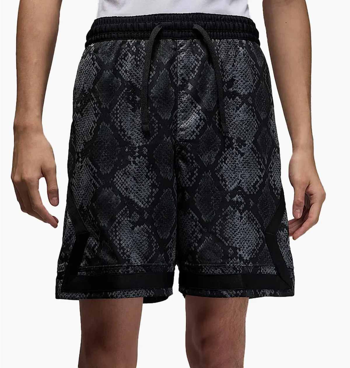 Шорти чоловічі Jordan Dri-Fit Mesh Diamond (HF9907-010)