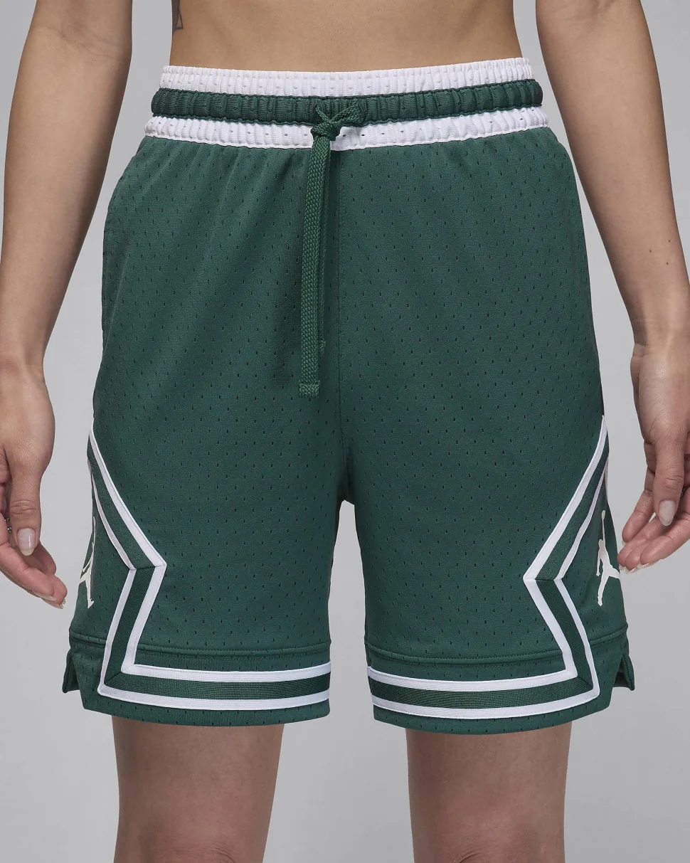 Шорти чоловічі Jordan Dri-Fit Sport Diamond (DX1487-366)