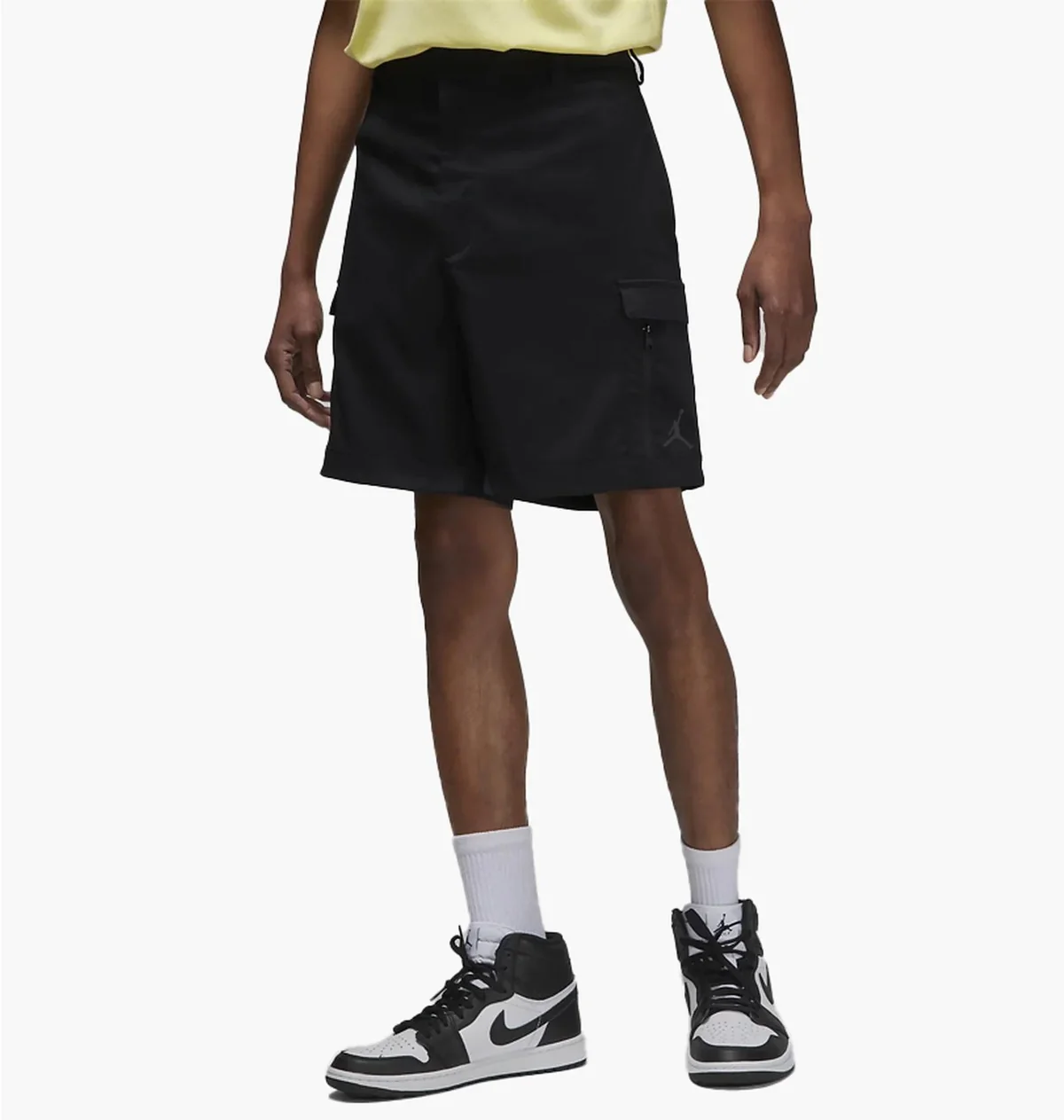 Шорти чоловічі Jordan Dri-Fit Sport (FD1367-010)