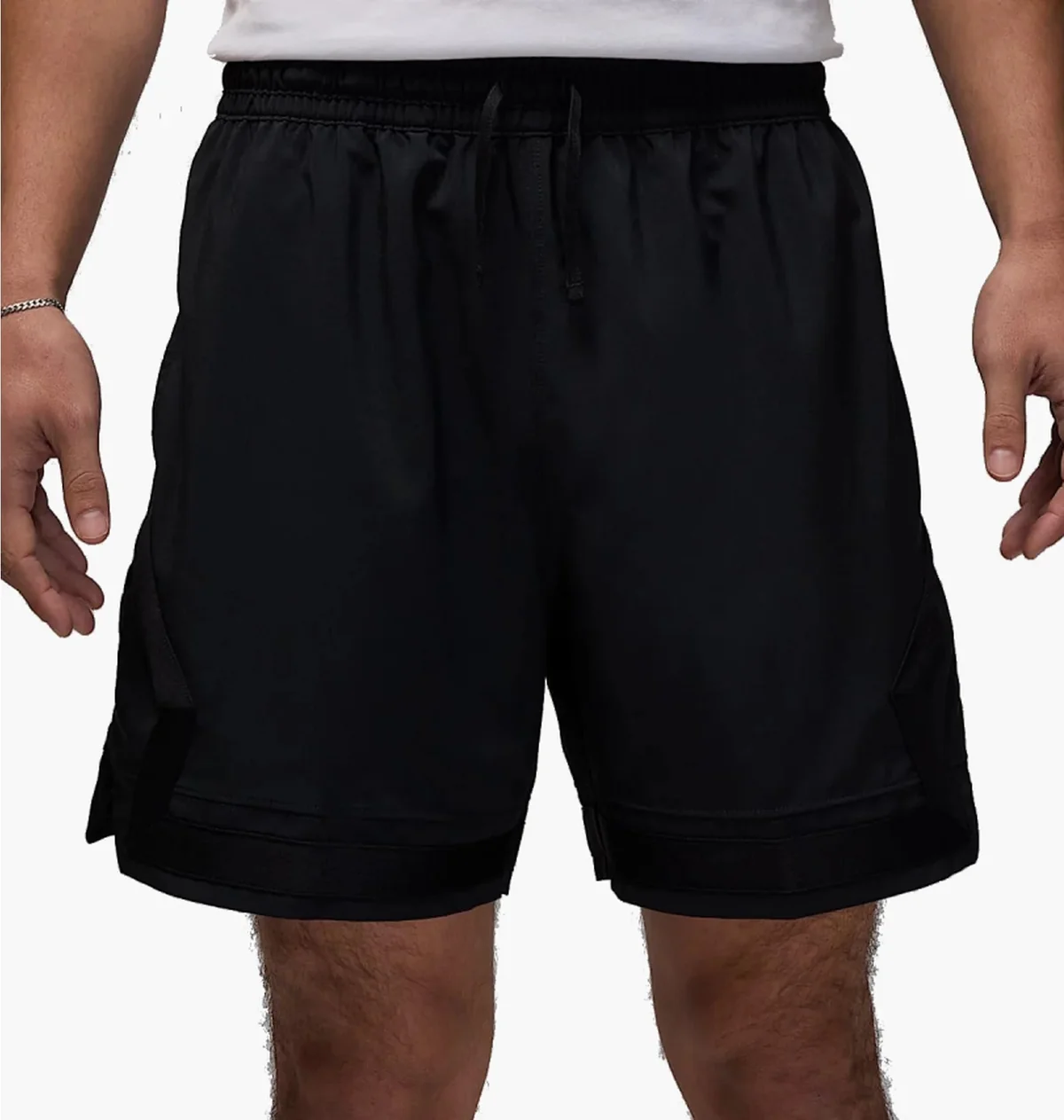 Шорти чоловічі Jordan Dri-Fit Woven Diamond (FQ2989-013)