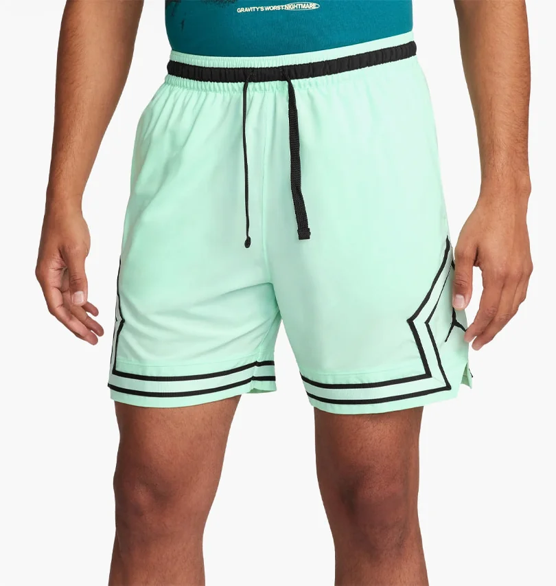 Шорти чоловічі Jordan Dri-Fit Woven Diamond Shorts (FQ2989-353)