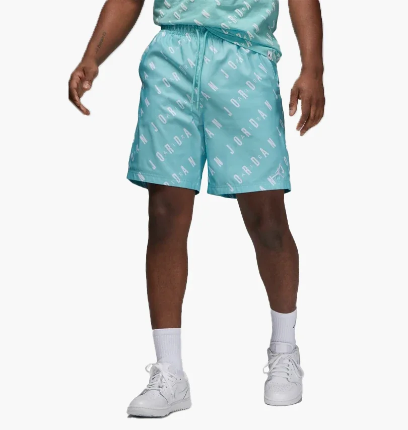 Шорти чоловічі Jordan Essentials Allover Print (DX9673-464)