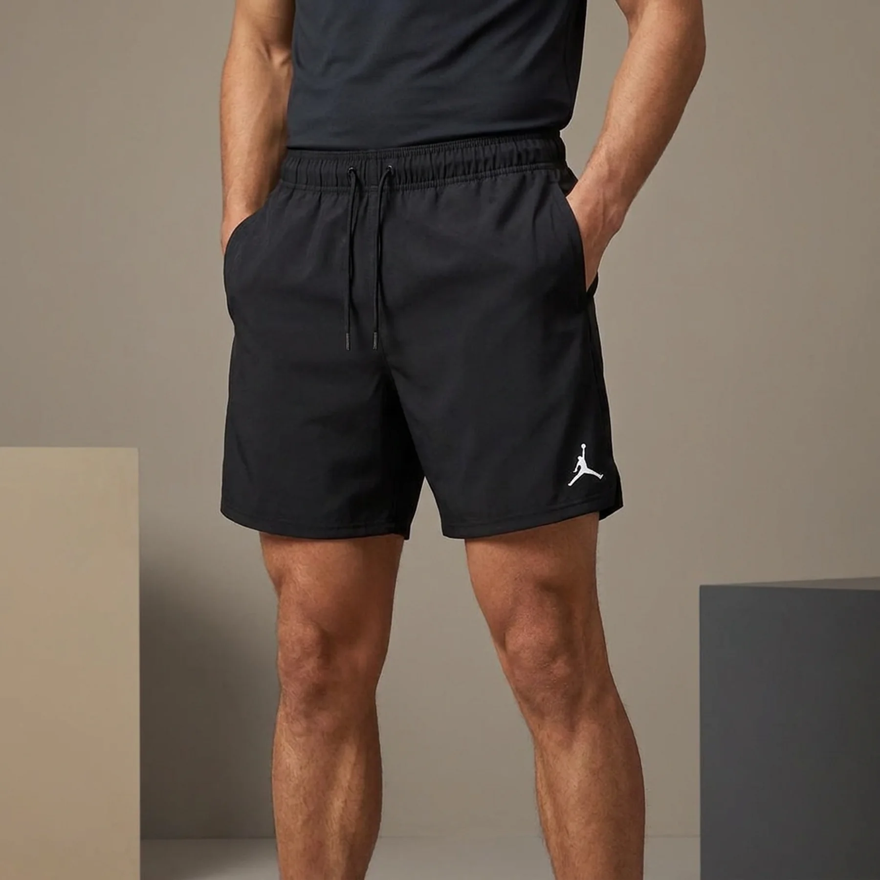 Шорти чоловічі Jordan Essentials (DA9826-010)