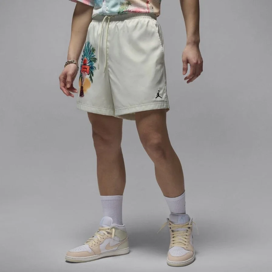 Шорти чоловічі Jordan Essentials Shorts (IB7276-020)