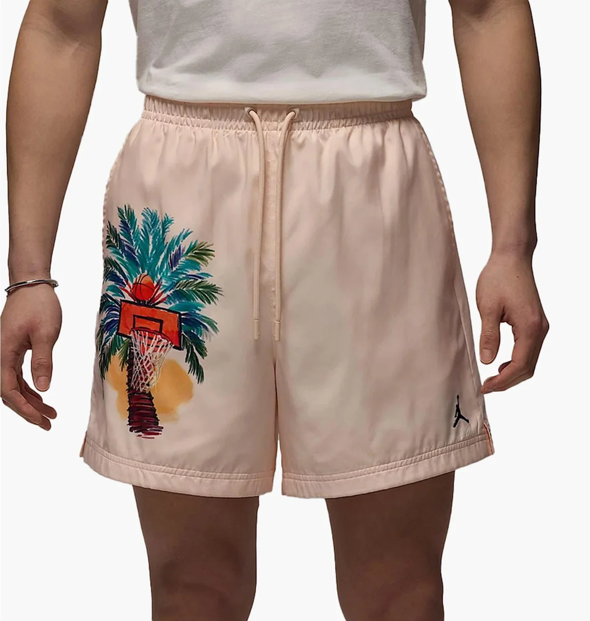 Шорти чоловічі Jordan Essentials Shorts (IB7276-838)