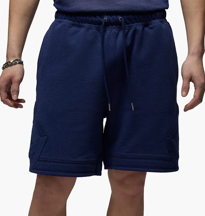 Шорти чоловічі Jordan Flight Fleece Diamond Shorts (FV7257-410)
