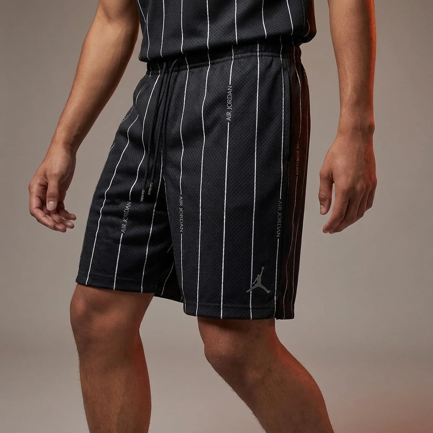 Шорти чоловічі Jordan Jordan Essentials Basketball Shorts (DM1357-010)