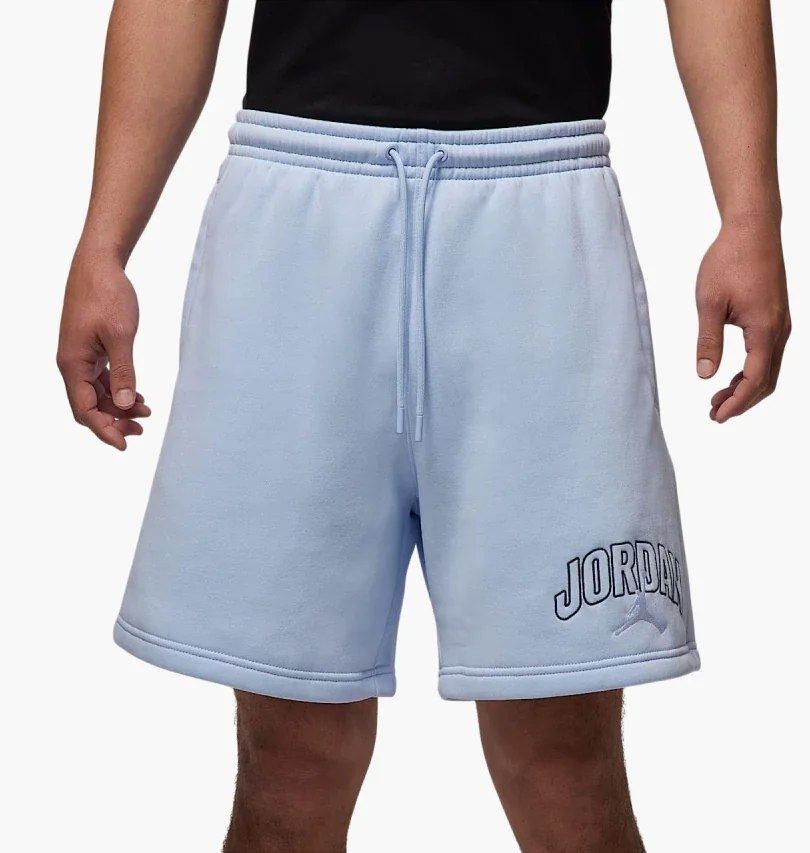 Шорти чоловічі Jordan Mwp Light Blue (IB7910-407)