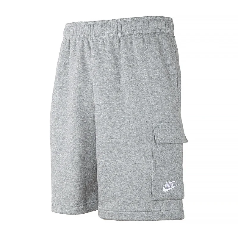 Шорти чоловічі Jordan Nsw Club Bb Cargo Short (CZ9956-063)