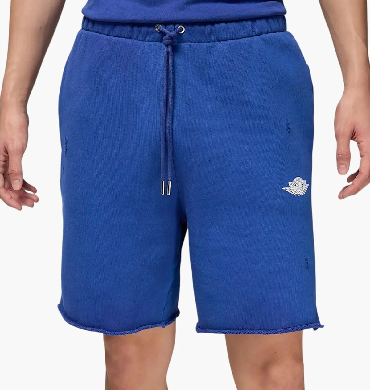 Шорти чоловічі Jordan Rare Air Blue (IF1411-470)