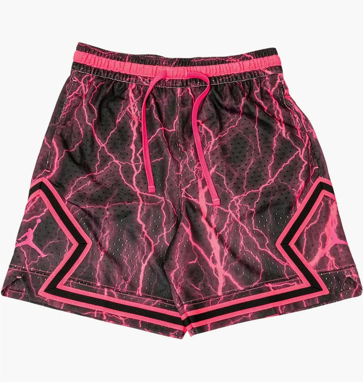 Шорти чоловічі Jordan Sport Dri-Fit Diamond Shorts (FN5804-010)