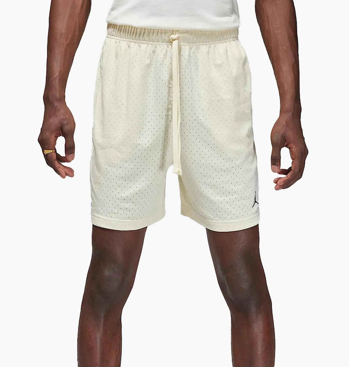 Шорти чоловічі Jordan Sport Dri-Fit White (FN5816-113)