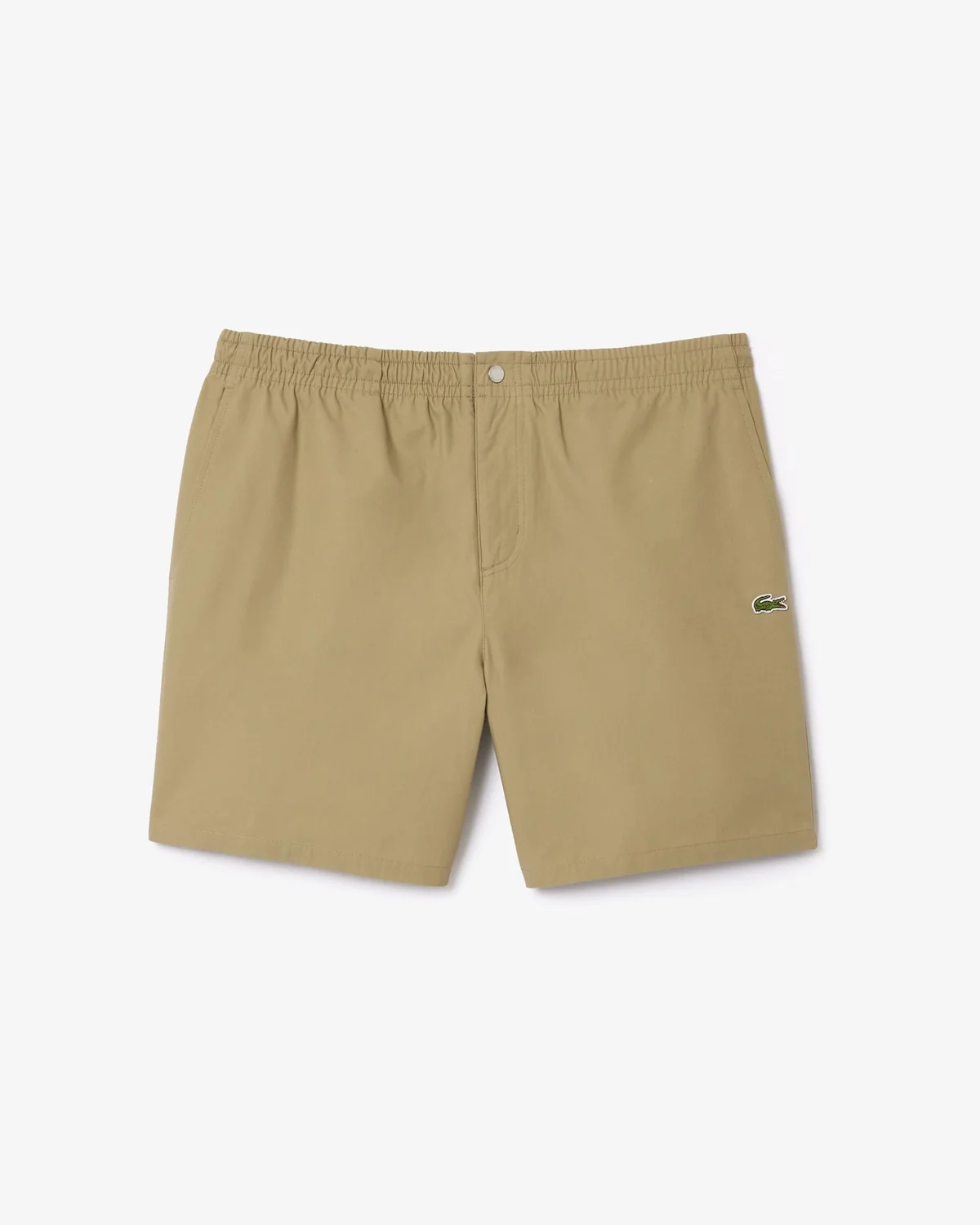 Шорти чоловічі Lacoste Men's Relaxed Fit Cotton Shorts