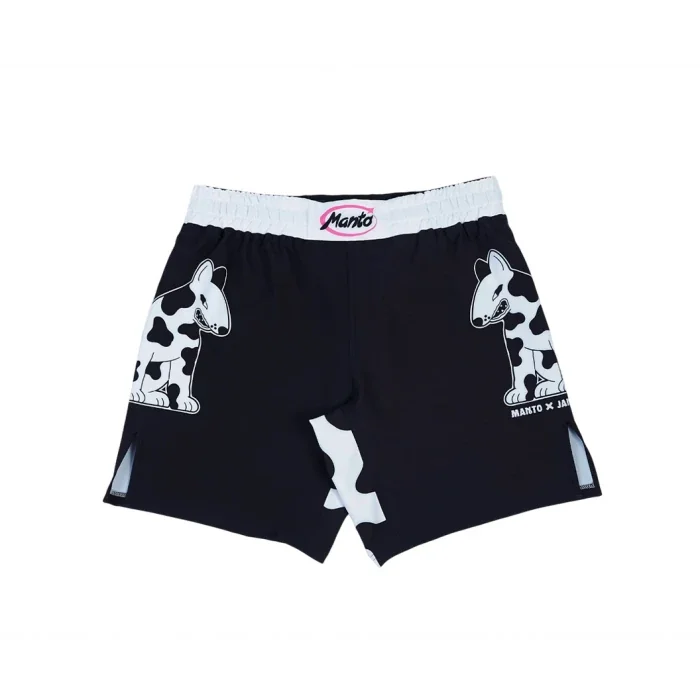 Шорти чоловічі Manto Fight Shorts Dogs (3336)