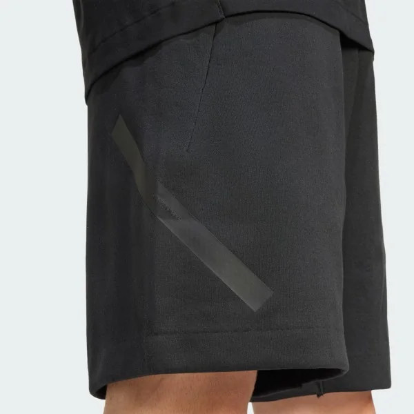 Шорти чоловічі New adidas Z.N.E. Sportswear JE7540
