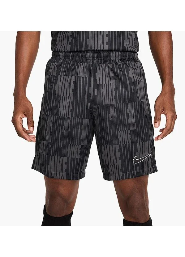 Шорти чоловічі Nike Academy+ Dri-Fit Soccer (HJ3769-010)
